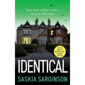 Identical - Paperback