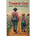 Tomboy Gigi And The Fugitive - Paperback