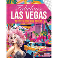 The Fabulous Las Vegas Activity Book for Adults - Paperback