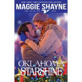 Oklahoma Starshine - Paperback