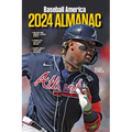 Baseball America 2024 Almanac - Paperback
