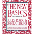 The New Basics Cookbook - Paperback