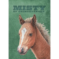 Misty of Chincoteague: Special Edition - Paperback