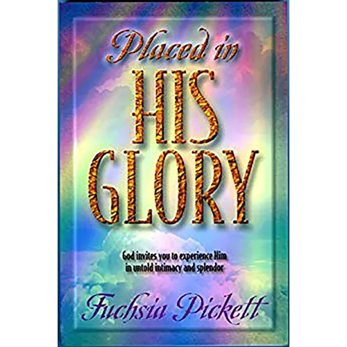 Placed in His Glory - Paperback