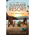 The Summer Resort: New Beginnings - Paperback