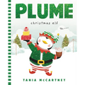 Plume: Christmas Elf - Hardcover