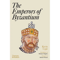 The Emperors of Byzantium - Hardcover