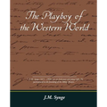 The Playboy of the Western World - Paperback