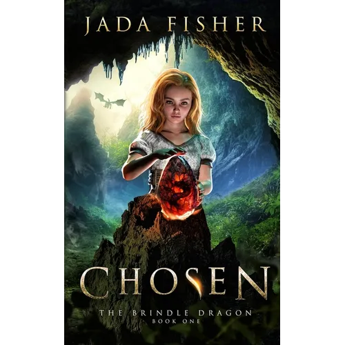 Chosen - Paperback