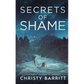 Secrets of Shame: The Colsons - Paperback