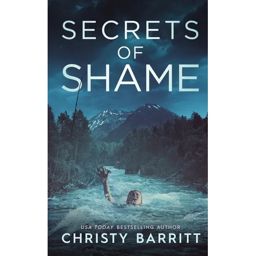 Secrets of Shame: The Colsons - Paperback