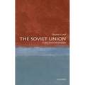 The Soviet Union: A Very Short Introduction - Paperback