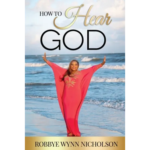 How to Hear God - Paperback