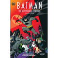 Batman: The Adventures Continue Season Three - Paperback