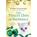 The Twelve Days of Snowball - Paperback