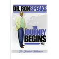 Dr. Ron Speaks - Paperback