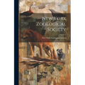 New York Zoological Society - Paperback