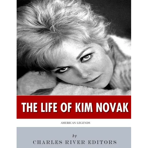 American Legends: The Life of Kim Novak