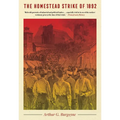 Homestead Strike 1892 - Paperback