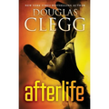 Afterlife: A Psychic Thriller - Paperback