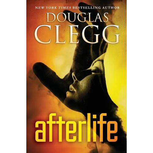 Afterlife: A Psychic Thriller - Paperback