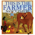 This Is the Farmer - Hardcover