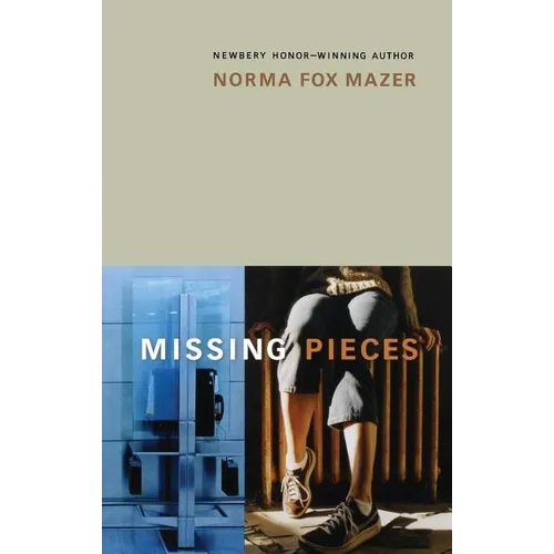 Missing Pieces - Paperback