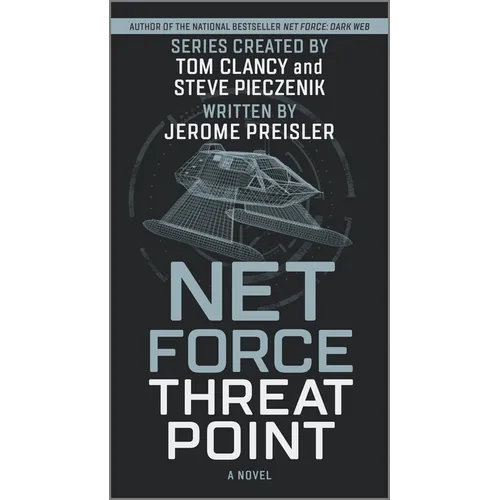 Net Force: Threat Point