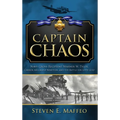 Captain Chaos: Navy Cross Recipient Warner W. Tyler, Carrier Air Group Nineteen, and the Battle for Leyte Gulf