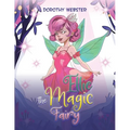 Ellie the Magic Fairy - Paperback