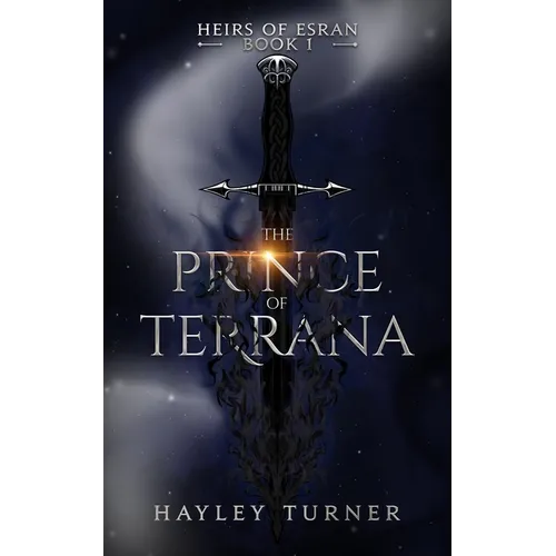 The Prince of Terrana - Paperback