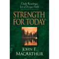 Strength for Today - Paperback