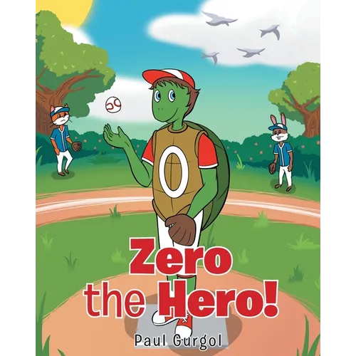 Zero the Hero! - Paperback