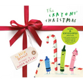 The Crayons' Christmas - Hardcover