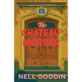 The Château Murder - Paperback