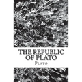 The Republic of Plato - Paperback