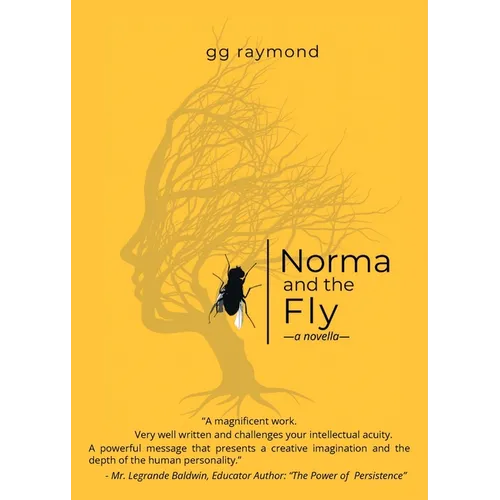 Norma and the Fly: A Novella - Paperback