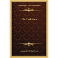 The Erskines - Paperback