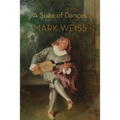 A Suite of Dances - Paperback
