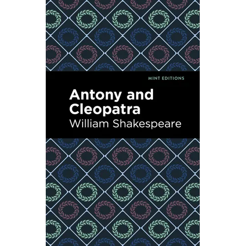 Antony and Cleopatra - Paperback