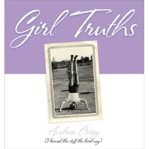 Girl Truths - Paperback