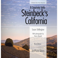 A Journey Into Steinbeck's California, Third Edition - Paperback