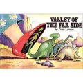 Valley of the Far Side(r) - Paperback