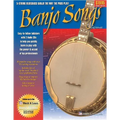Banjo Songs: Book with Online Audio Access [With 2 CDs] - Paperback