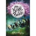 The Night Parade - Paperback