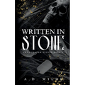 Written in Stone: Sweetwater Series Book 1 - Paperback