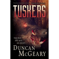 Tuskers: Wild Pig Apocalypse - Paperback