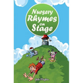 Nursery Rhymes on Stage - Paperback