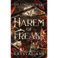Harem of Freaks: The Complete Series - Hardcover