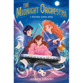 The Midnight Orchestra - Hardcover